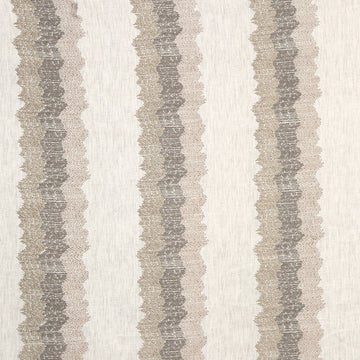 Wavy Stitch | Pearl