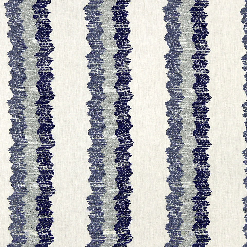 Wavy Stitch | Mineral