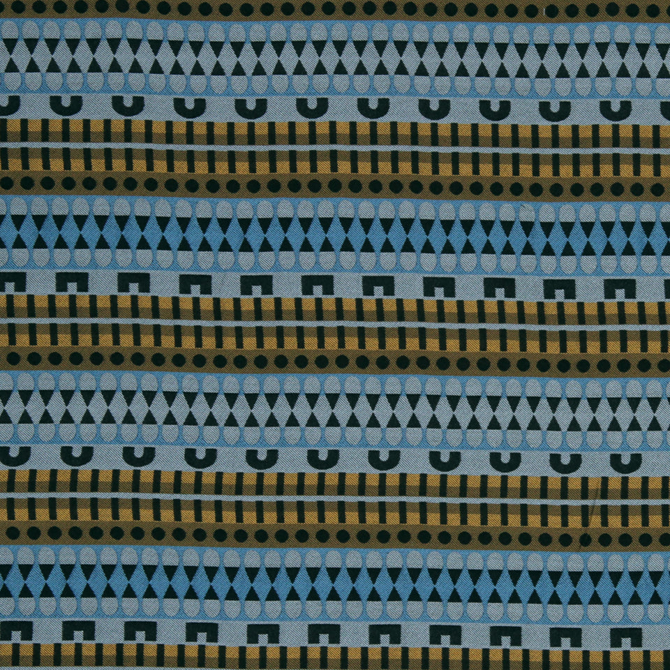 TOP DRAWER | RIVIERA