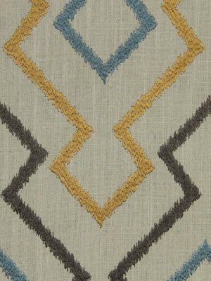 Artigiano | Tourmaline - Drapery - Fabric