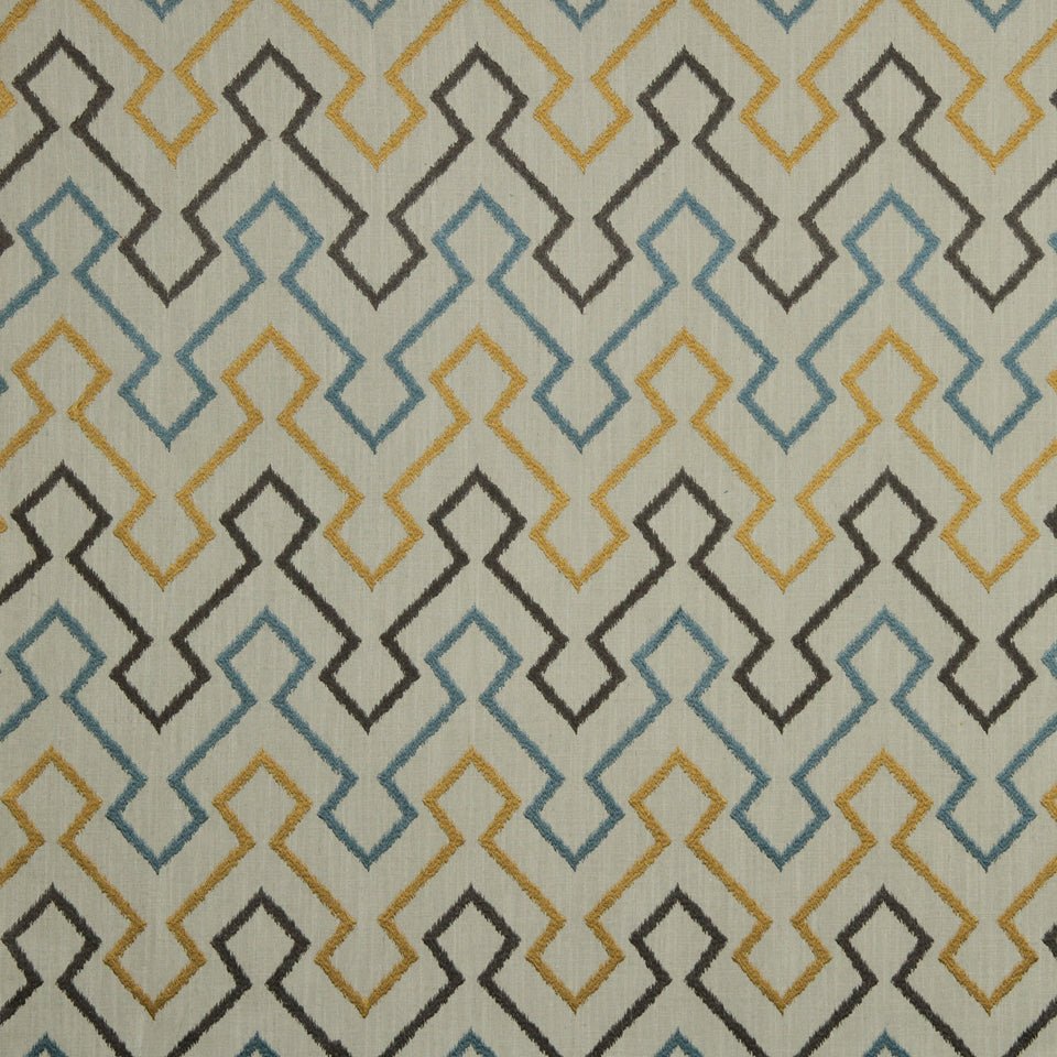 Artigiano | Tourmaline - Drapery - Fabric