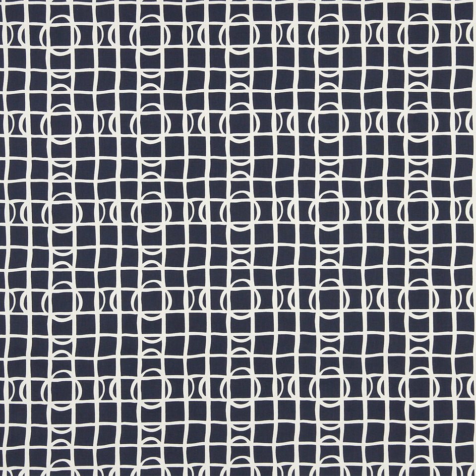 LATTICE GRAPH | ULTRAMARINE - Multi-purpose