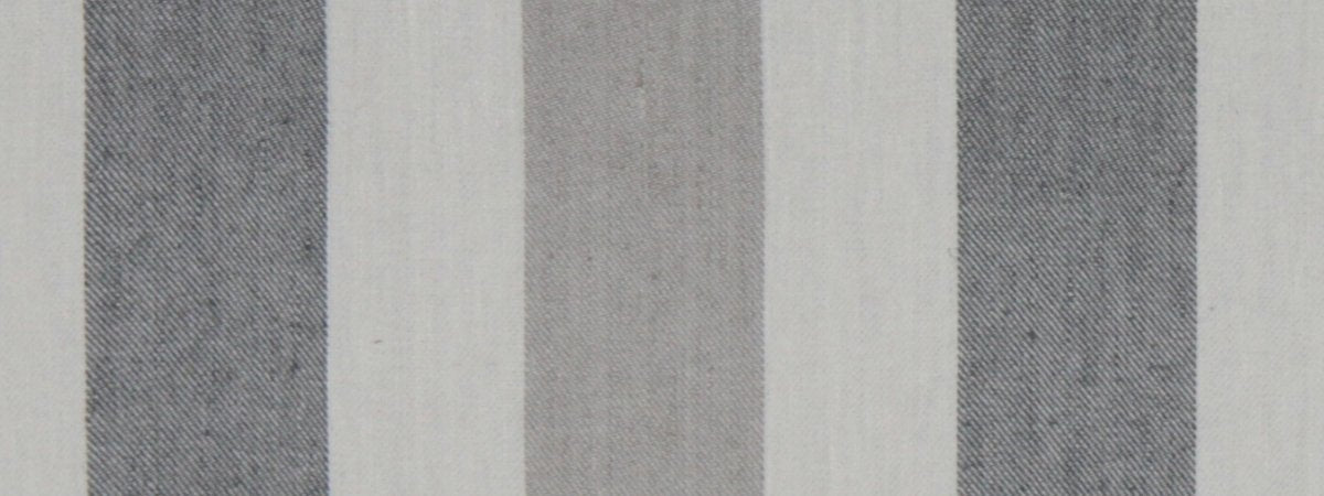 Lotus Stripe | Silver Coal - Multi-purpose