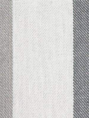 Lotus Stripe | Silver Coal - Multi-purpose