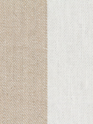 Lotus Stripe | Linen