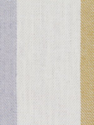 Lotus Stripe | Chartreuse - Multi-purpose