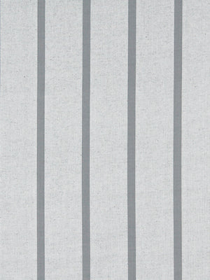 Masala Stripe | Silver Coal