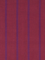 Masala Stripe | Magenta