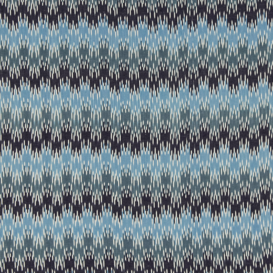 SONIA IKAT | INDIGO