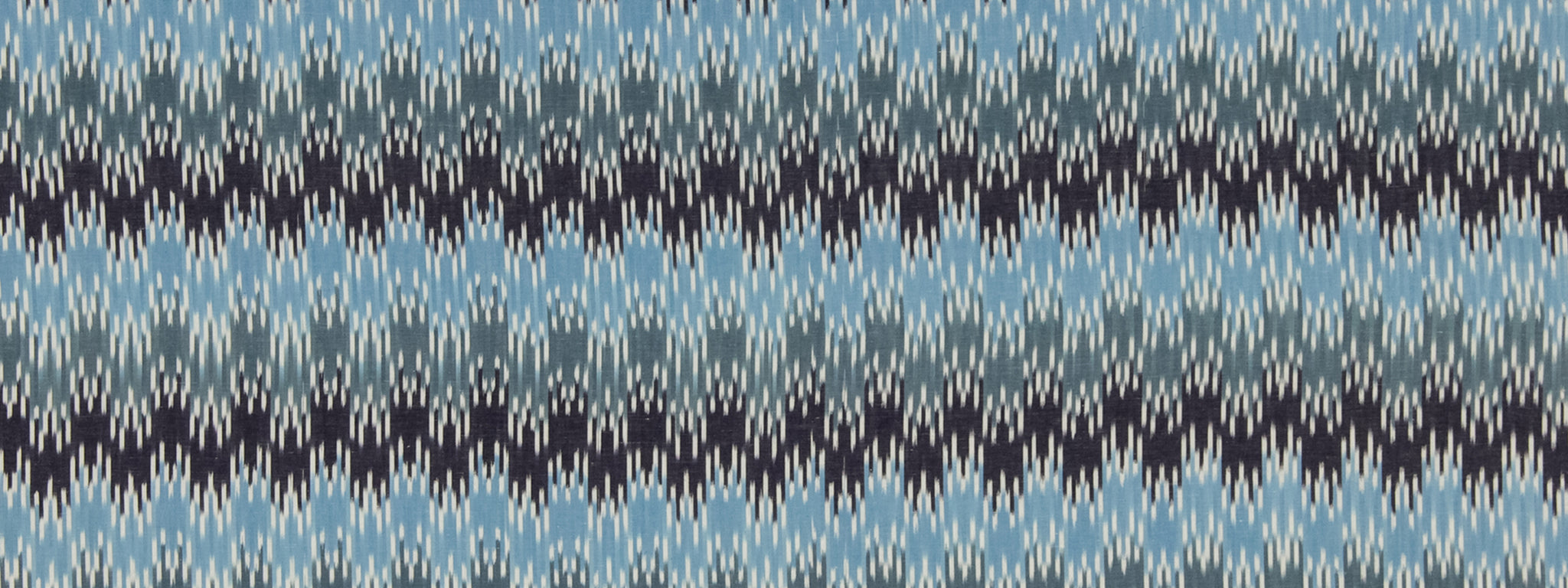 SONIA IKAT | INDIGO