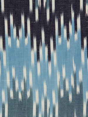 SONIA IKAT | INDIGO