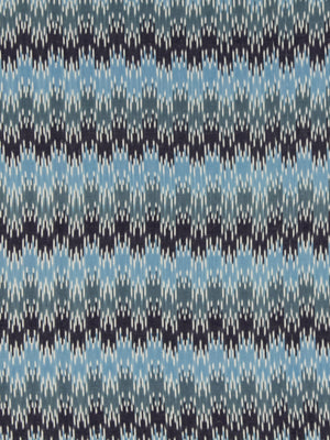 SONIA IKAT | INDIGO