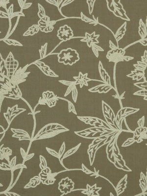 ULTRA CREWEL | NATURAL - Upholstery - Fabric