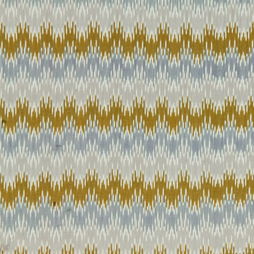 SONIA IKAT | CHARTREUSE - Multi-purpose