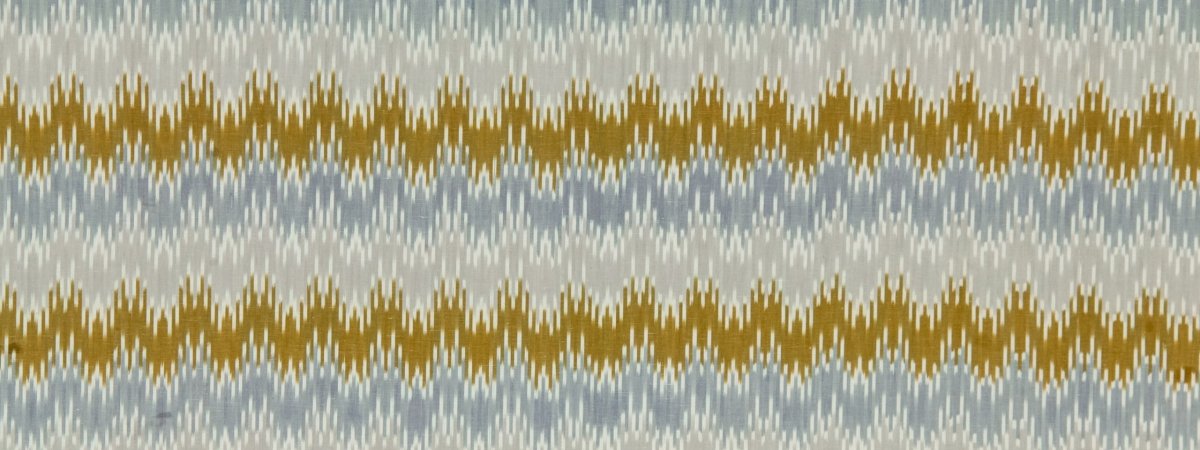 SONIA IKAT | CHARTREUSE - Multi-purpose