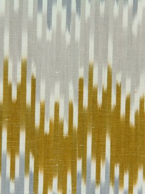 SONIA IKAT | CHARTREUSE - Multi-purpose