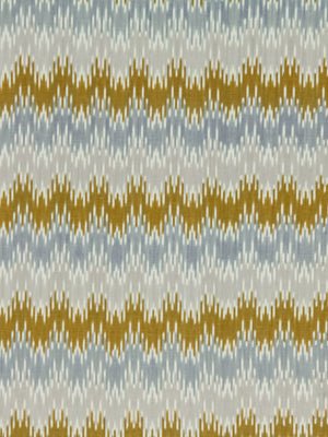 SONIA IKAT | CHARTREUSE - Multi-purpose