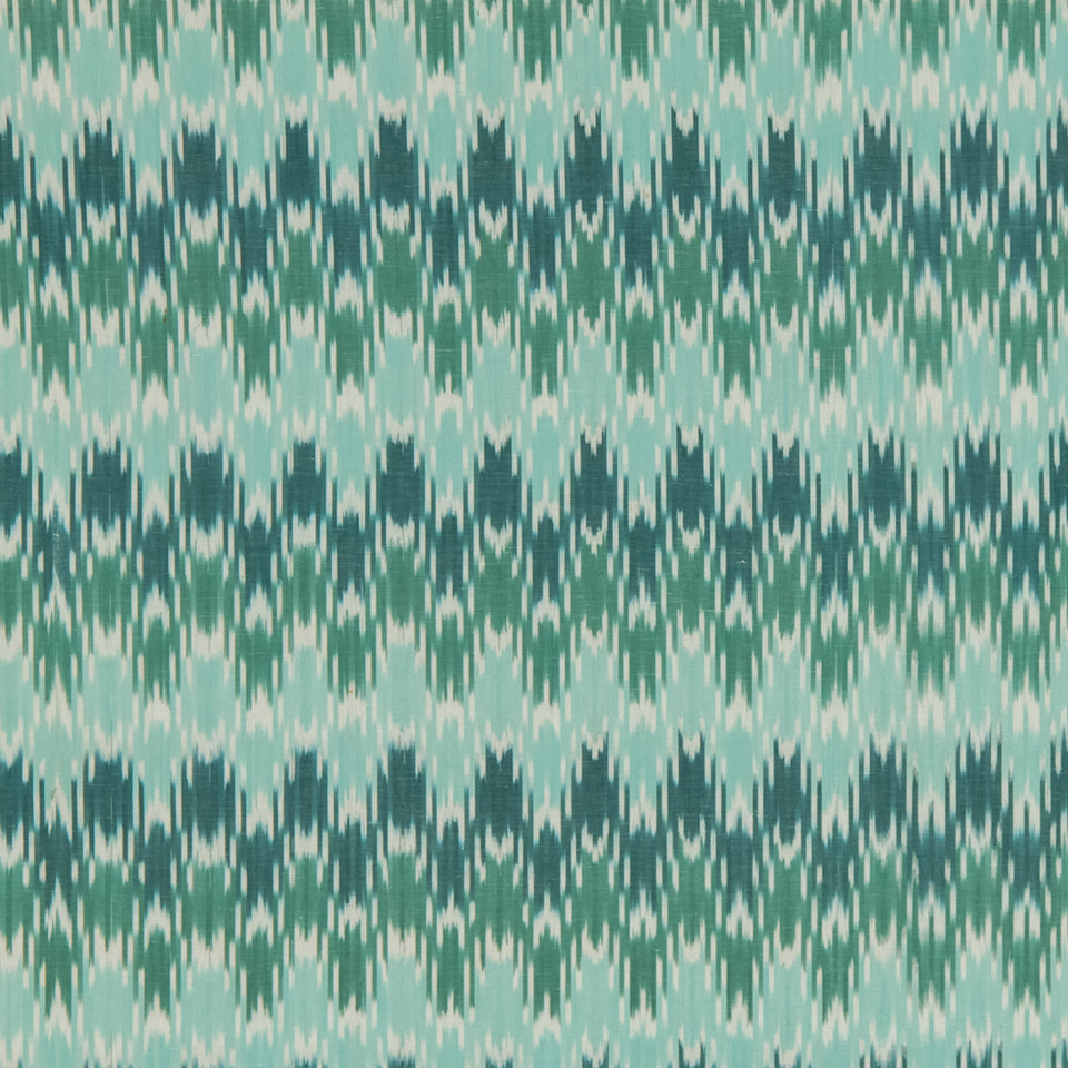 Sonia Ikat | Lagoon