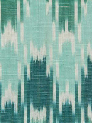 Sonia Ikat | Lagoon - Multi-purpose
