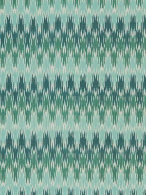 Sonia Ikat | Lagoon - Multi-purpose