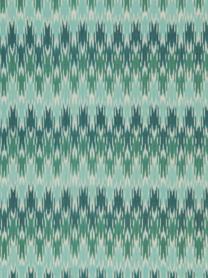 Sonia Ikat | Lagoon