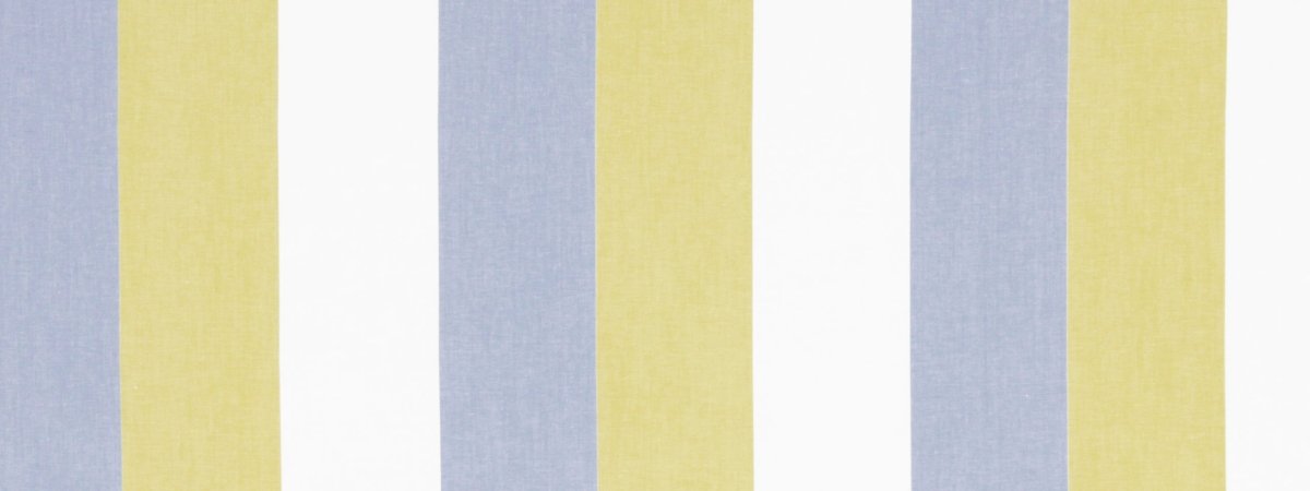 Jasmine Stripe | Chartreuse - Multi-purpose