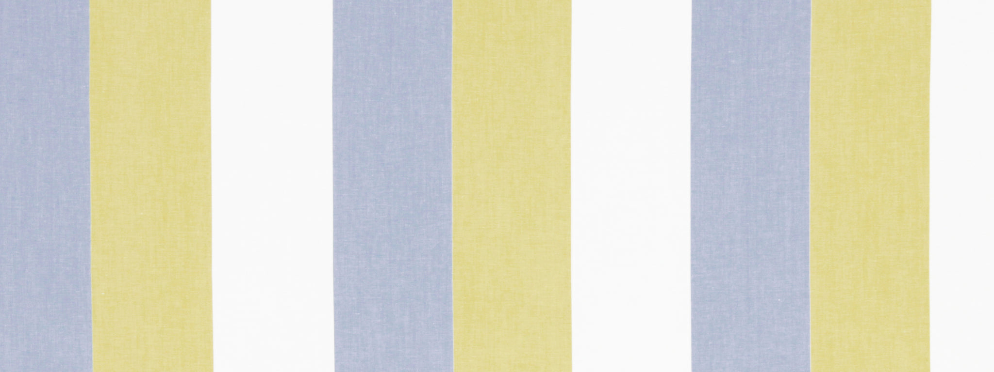 Jasmine Stripe | Chartreuse