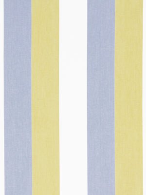 Jasmine Stripe | Chartreuse - Multi-purpose