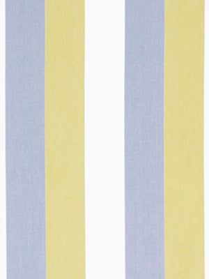 Jasmine Stripe | Chartreuse