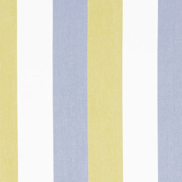 Jasmine Stripe | Chartreuse - Multi-purpose