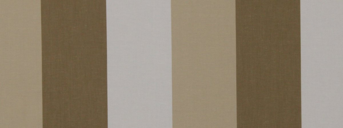 Jasmine Stripe | Linen - Multi-purpose
