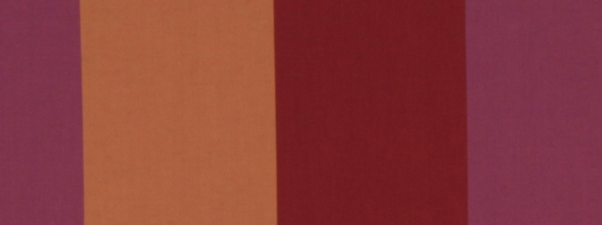 Jasmine Stripe | Magenta Red - Multi-purpose