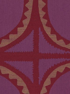Lakai Suzani | Magenta Red - Multi-purpose