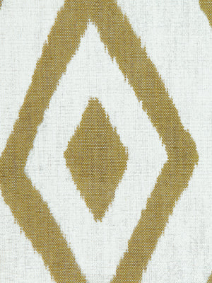Lalu Ikat | Chartreuse