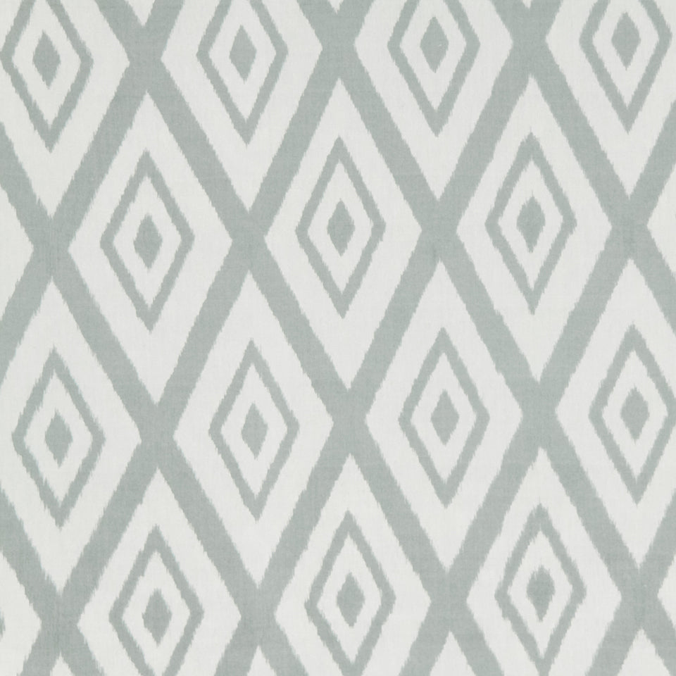 Lalu Ikat | Lagoon