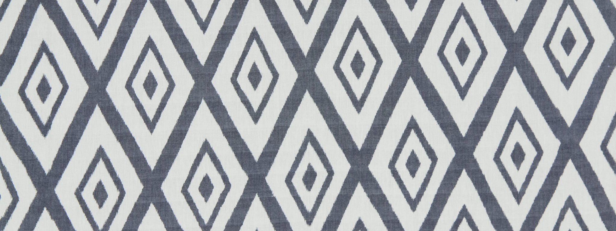 Lalu Ikat | Indigo