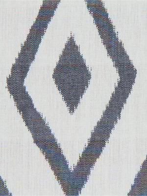 Lalu Ikat | Indigo