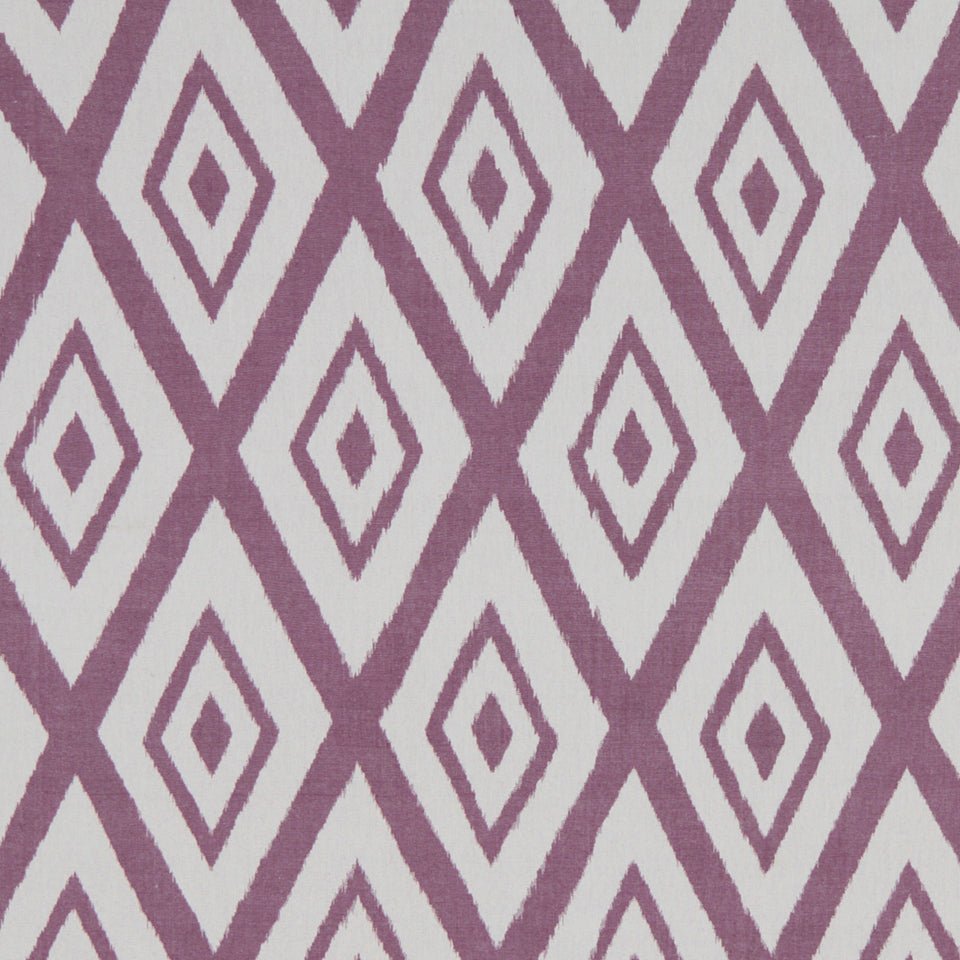Lalu Ikat | Magenta - Multi-purpose