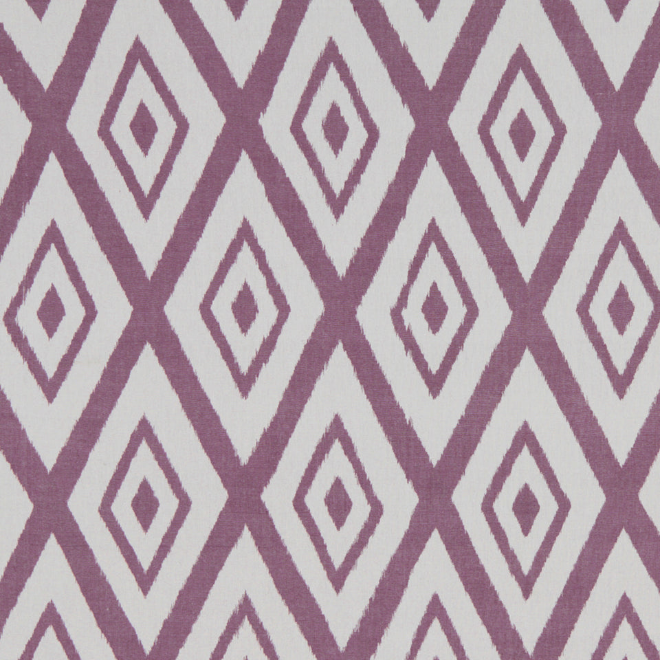 Lalu Ikat | Magenta