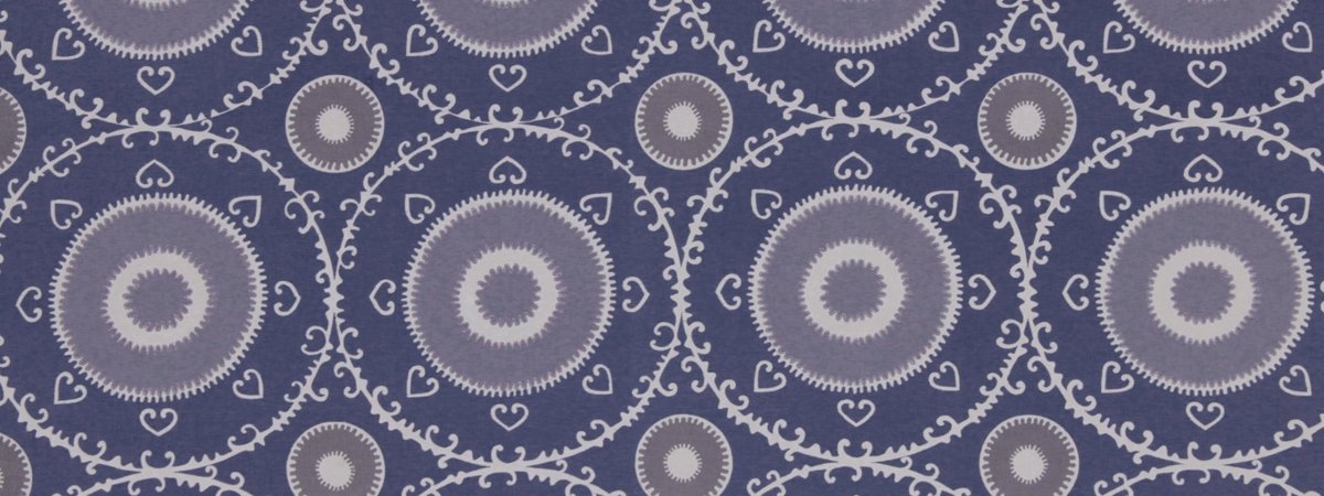 Samarkand | Lilac - Multi-purpose