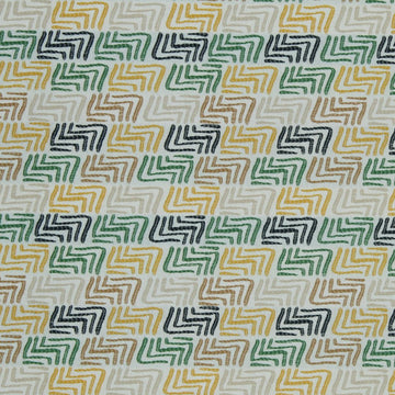 TRACK | ULTRAMARINE - Upholstery - Fabric