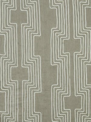 HIGH WIRE | LINEN - Upholstery - Fabric