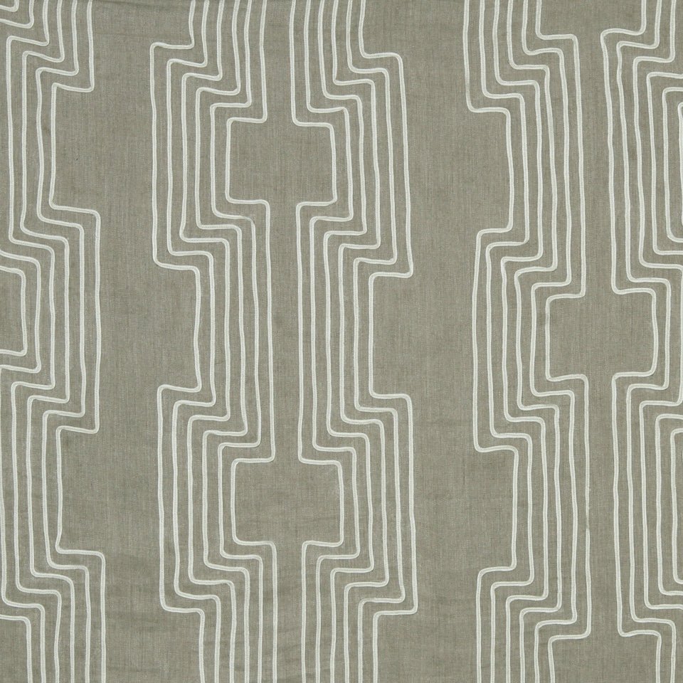 HIGH WIRE | LINEN - Upholstery - Fabric