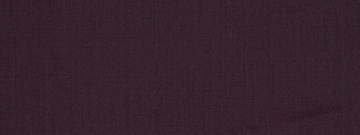 WOOL TWILL | AUBERGINE - Multi-purpose
