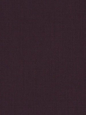 WOOL TWILL | AUBERGINE - Multi-purpose