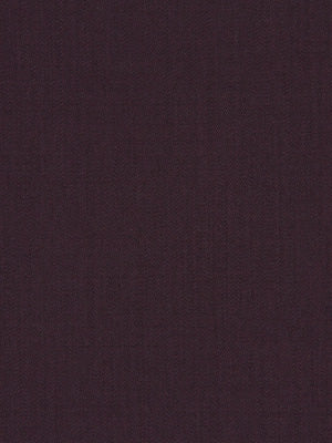 WOOL TWILL | AUBERGINE