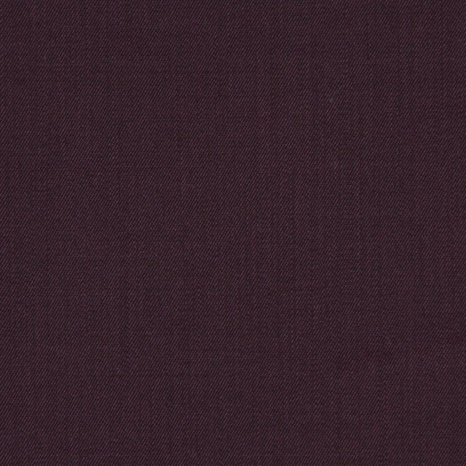 WOOL TWILL | AUBERGINE - Multi-purpose
