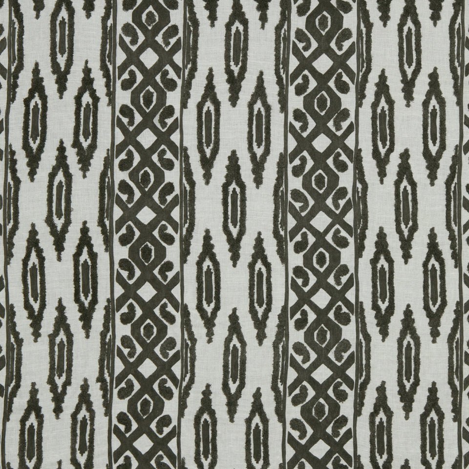 SEDONA IKAT | JAVA - Multi-purpose