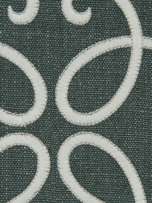 Crown Scroll | Titanium - Multi-purpose