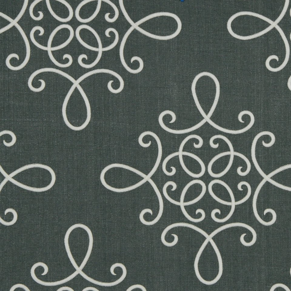 Crown Scroll | Titanium - Multi-purpose